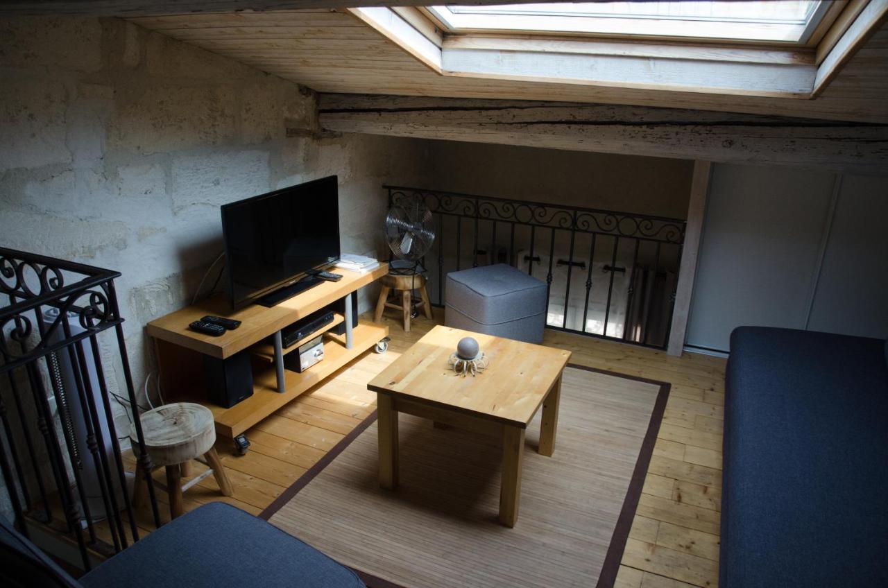La Pitchoun Des Arenes Villa Arles Ngoại thất bức ảnh