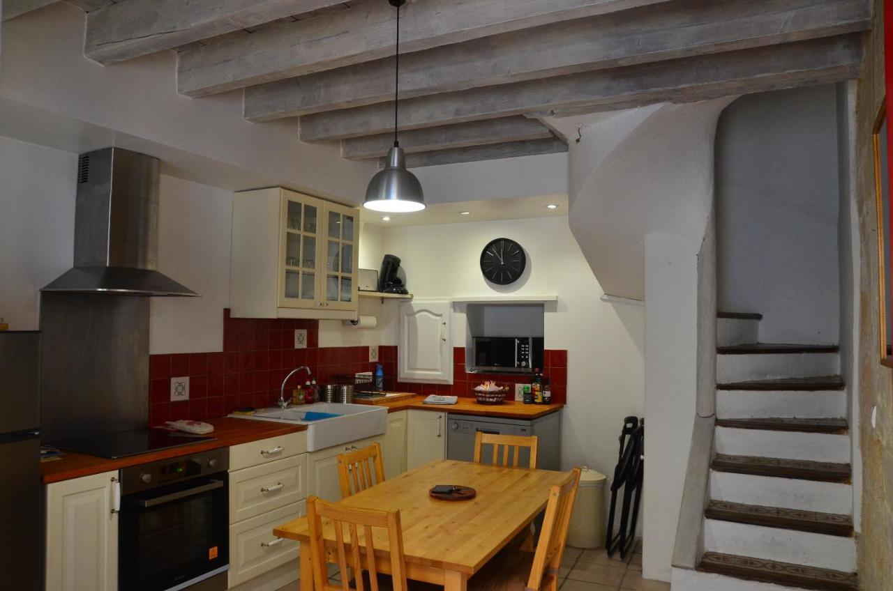 La Pitchoun Des Arenes Villa Arles Ngoại thất bức ảnh