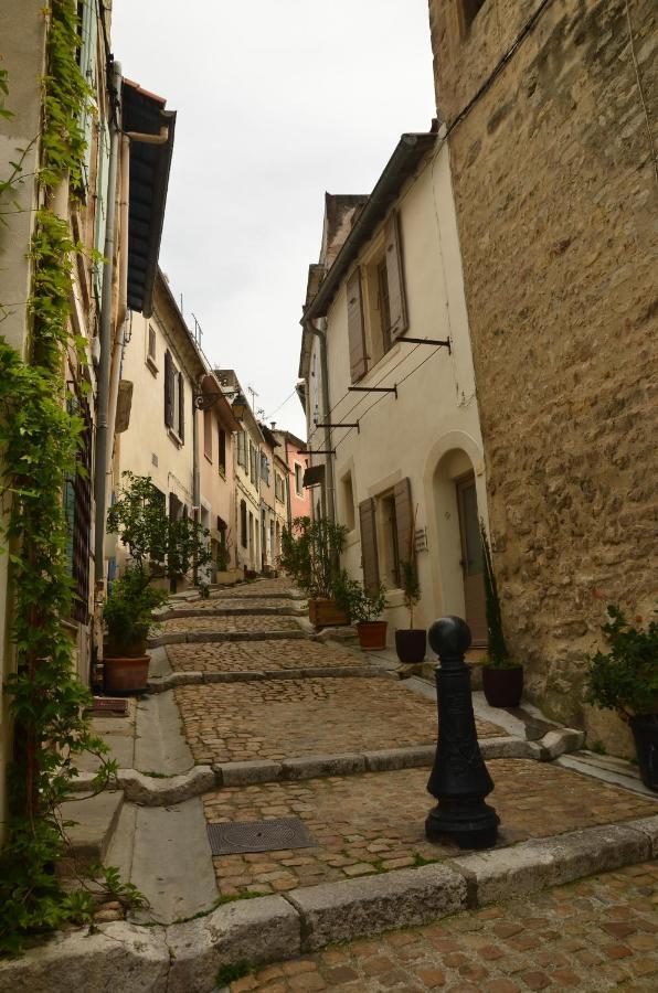 La Pitchoun Des Arenes Villa Arles Ngoại thất bức ảnh