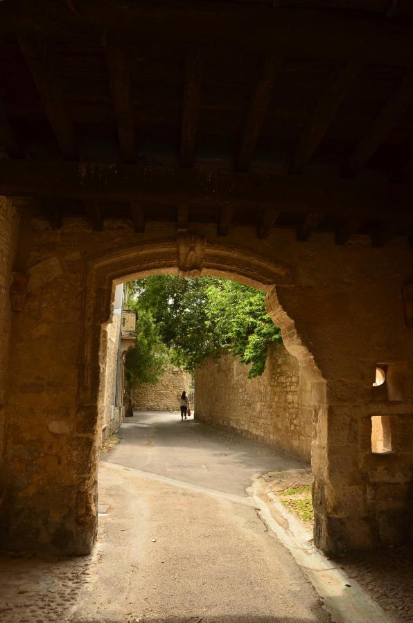 La Pitchoun Des Arenes Villa Arles Ngoại thất bức ảnh