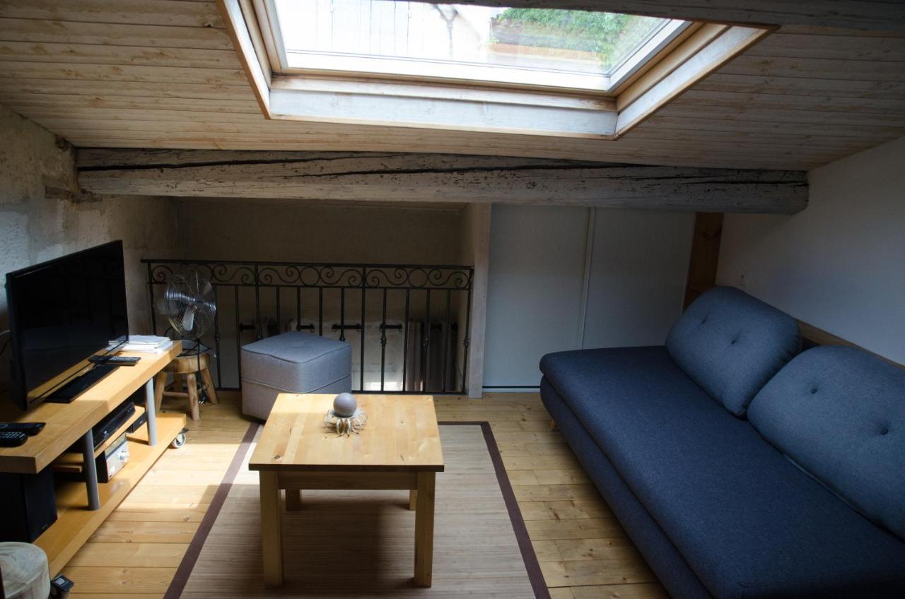La Pitchoun Des Arenes Villa Arles Ngoại thất bức ảnh