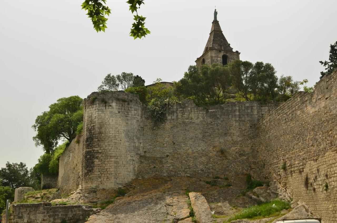 La Pitchoun Des Arenes Villa Arles Ngoại thất bức ảnh
