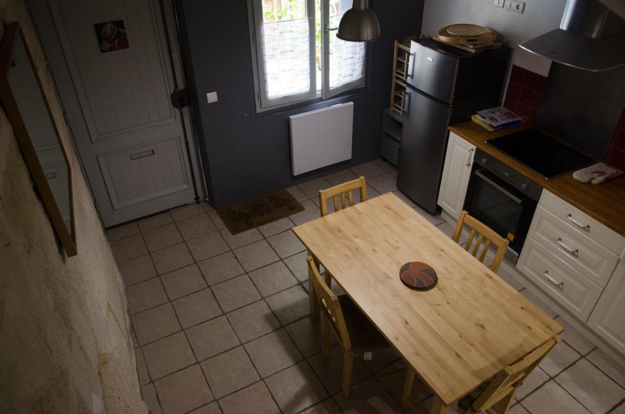 La Pitchoun Des Arenes Villa Arles Ngoại thất bức ảnh